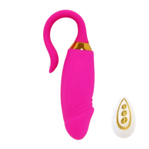 Wholesale Vibrating Egg With Remote Control