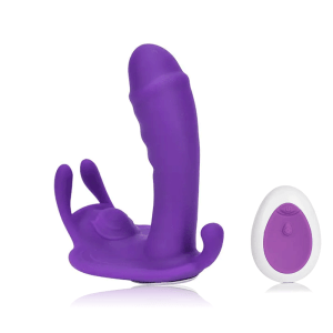 Personalised Vibrating Panties Stimulator Vibrator