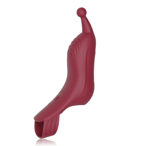 Finger Vibrator G-Spot Finger Vibrating Manufacturer