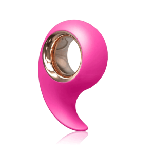 Wholesale G spot Vibrator Nipple Clit Stimulator
