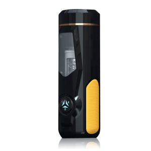 OEM Automatic Masturbator Cup 5 Thrusting Modes