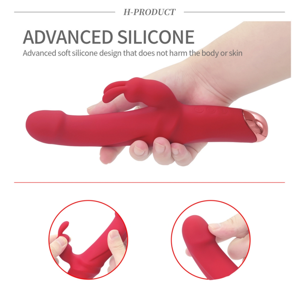 Rabbit Vibrator Supplier