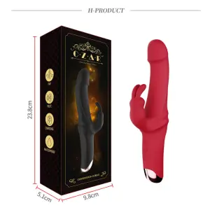 Rabbit Vibrator Supplier Dildo Vibrator
