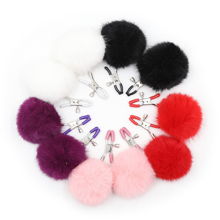 Nipple Clamps producer