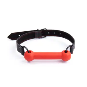 BDSM Silicone dog