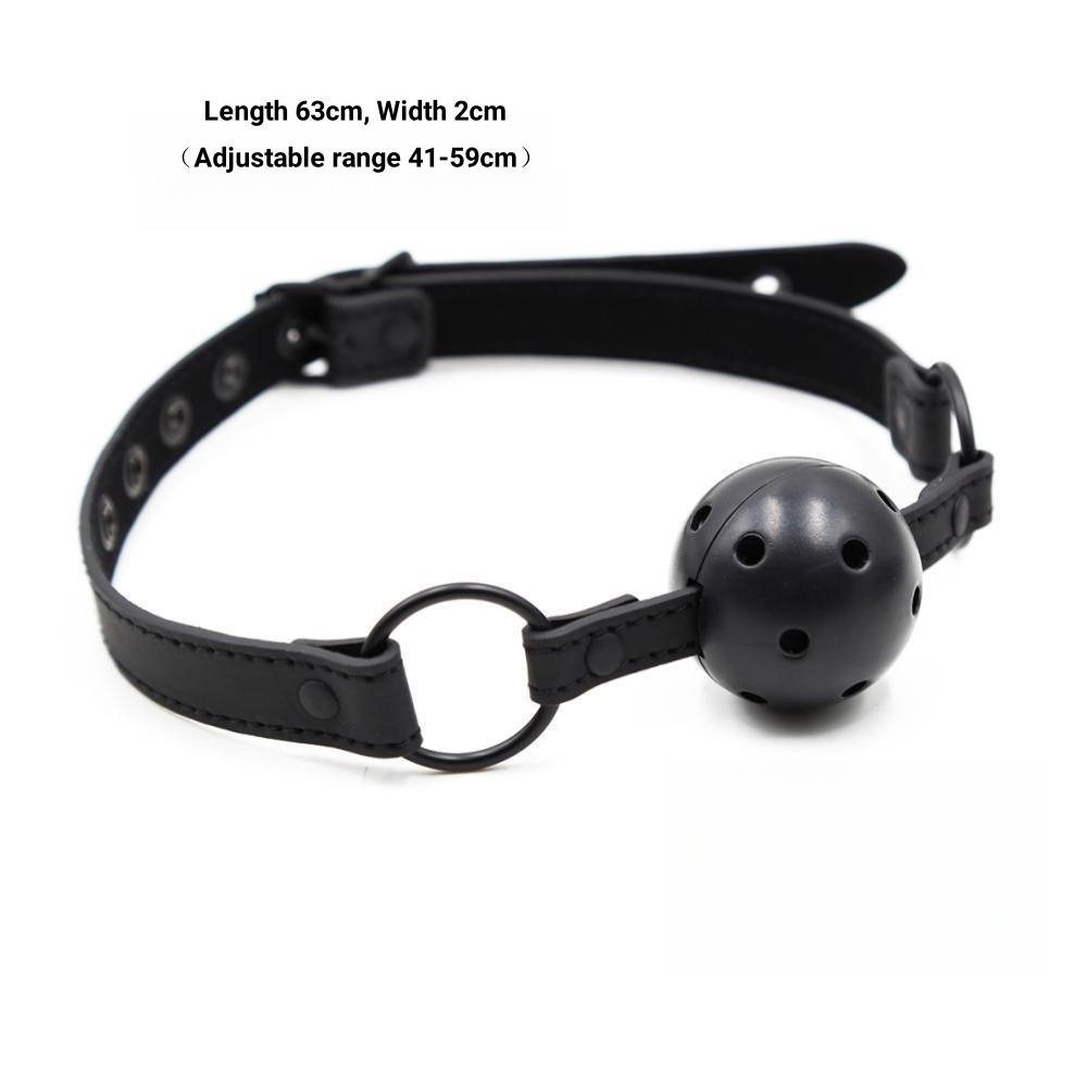 Mouth Gag