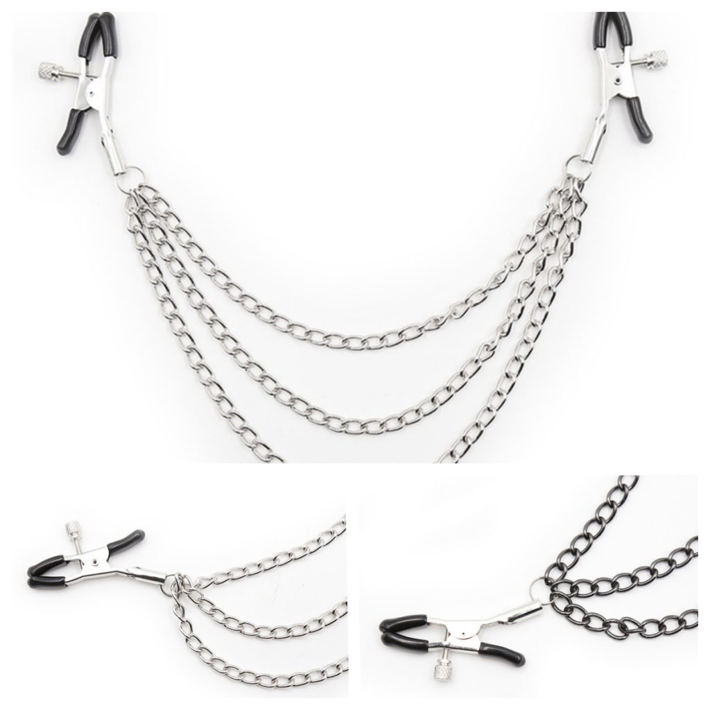 Bondage producer