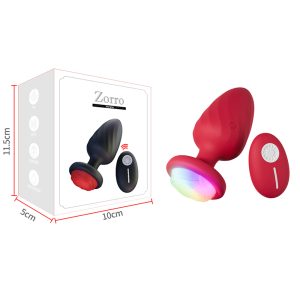 anal vibrator for men