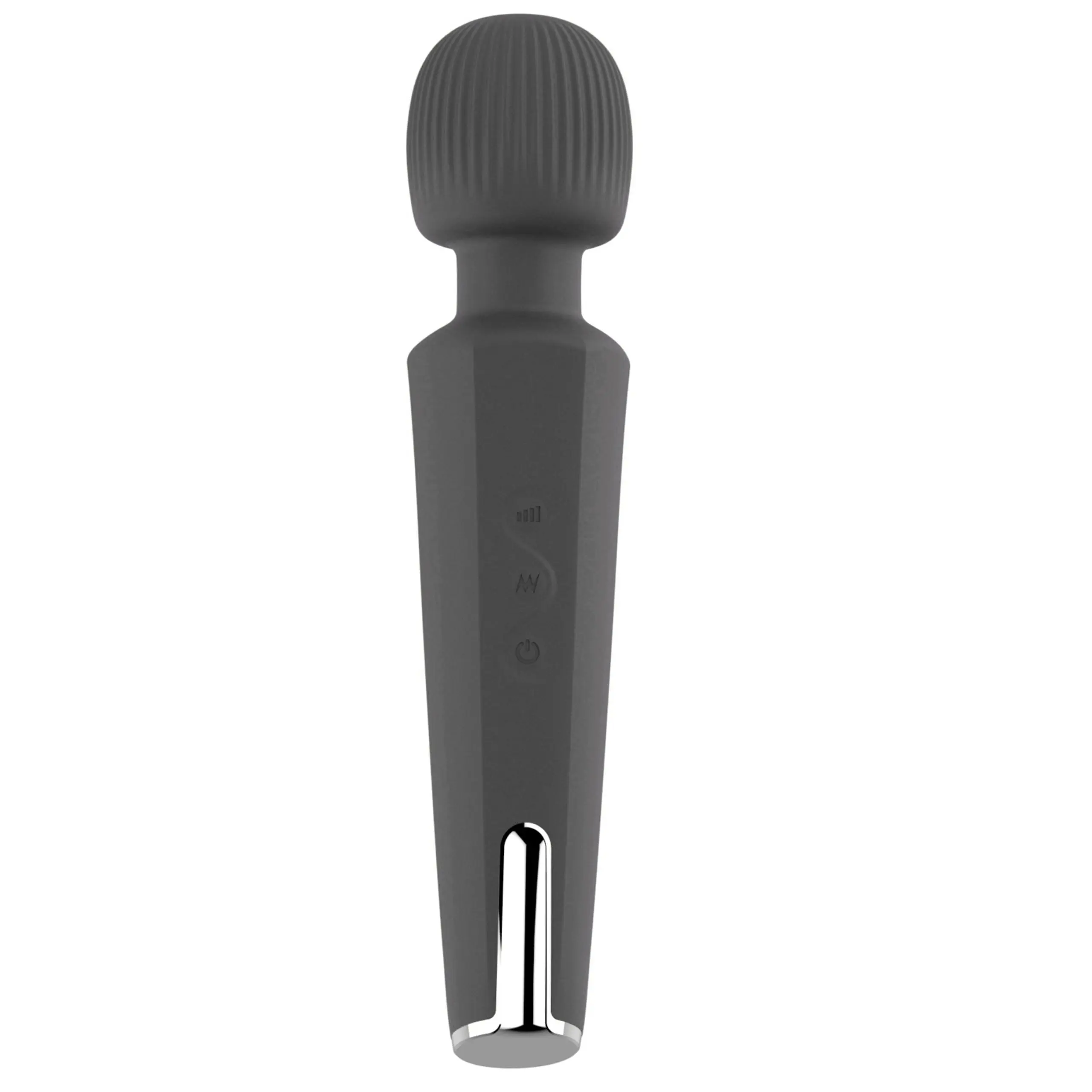 Wand Massager Factory Cordless Clitoris Stimulation - Image 2