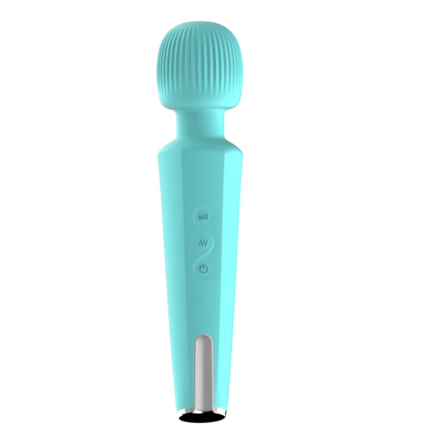 Wand Massager Factory Cordless Clitoris Stimulation - Image 3