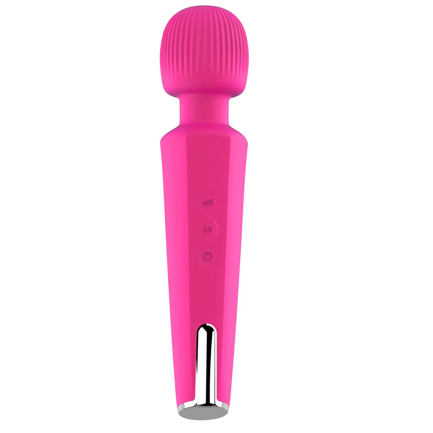 Wand Massager Factory Cordless Clitoris Stimulation - Image 4