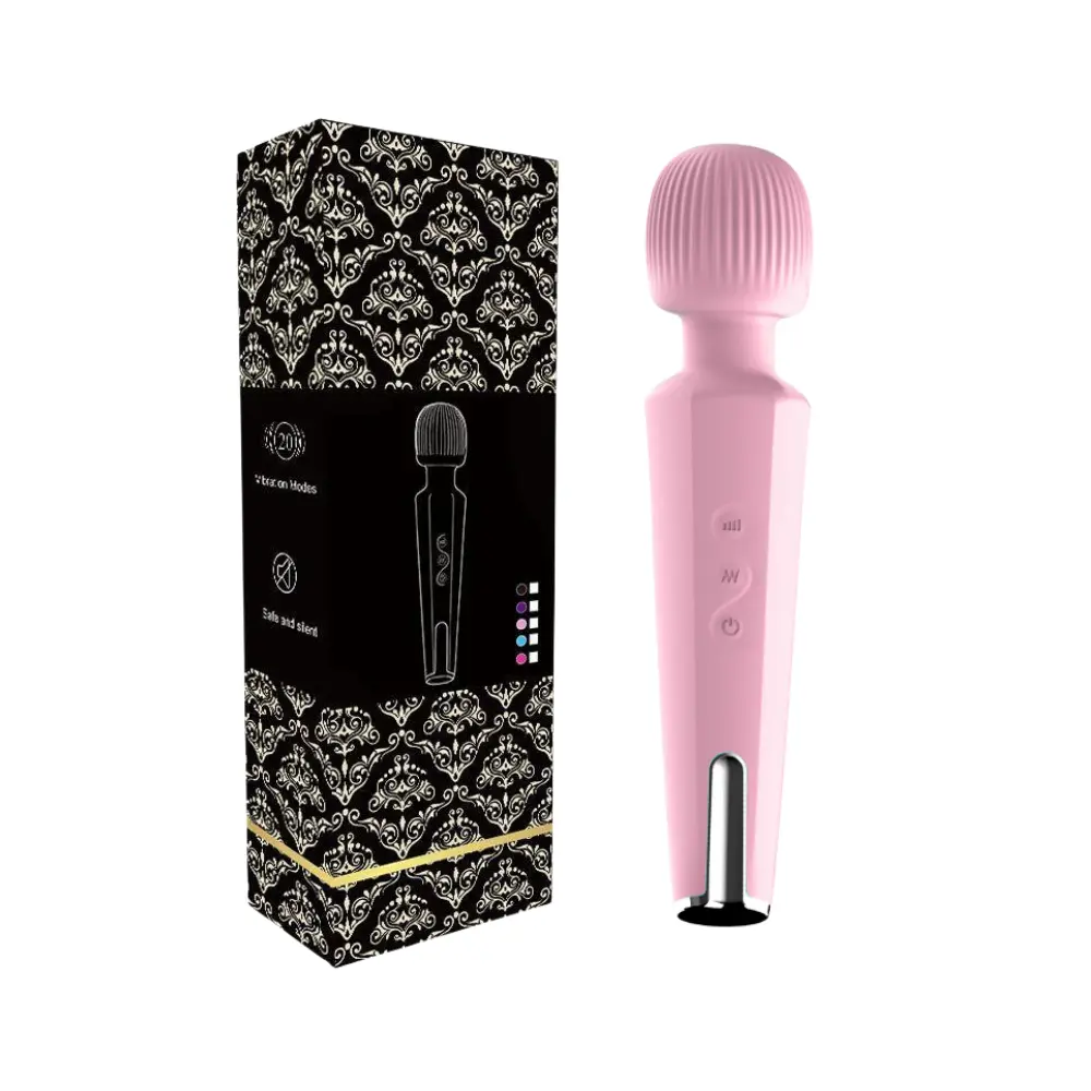 Wand Massager manufacturer