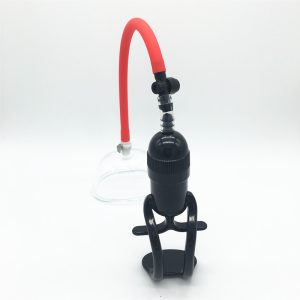 Breast pump sex toys