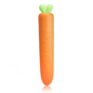 Thrusting Vibrator Manufacturer Carrot Heating Vibrator