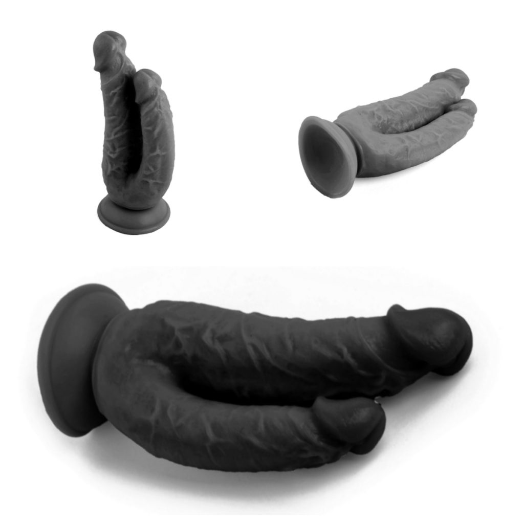 double dildo