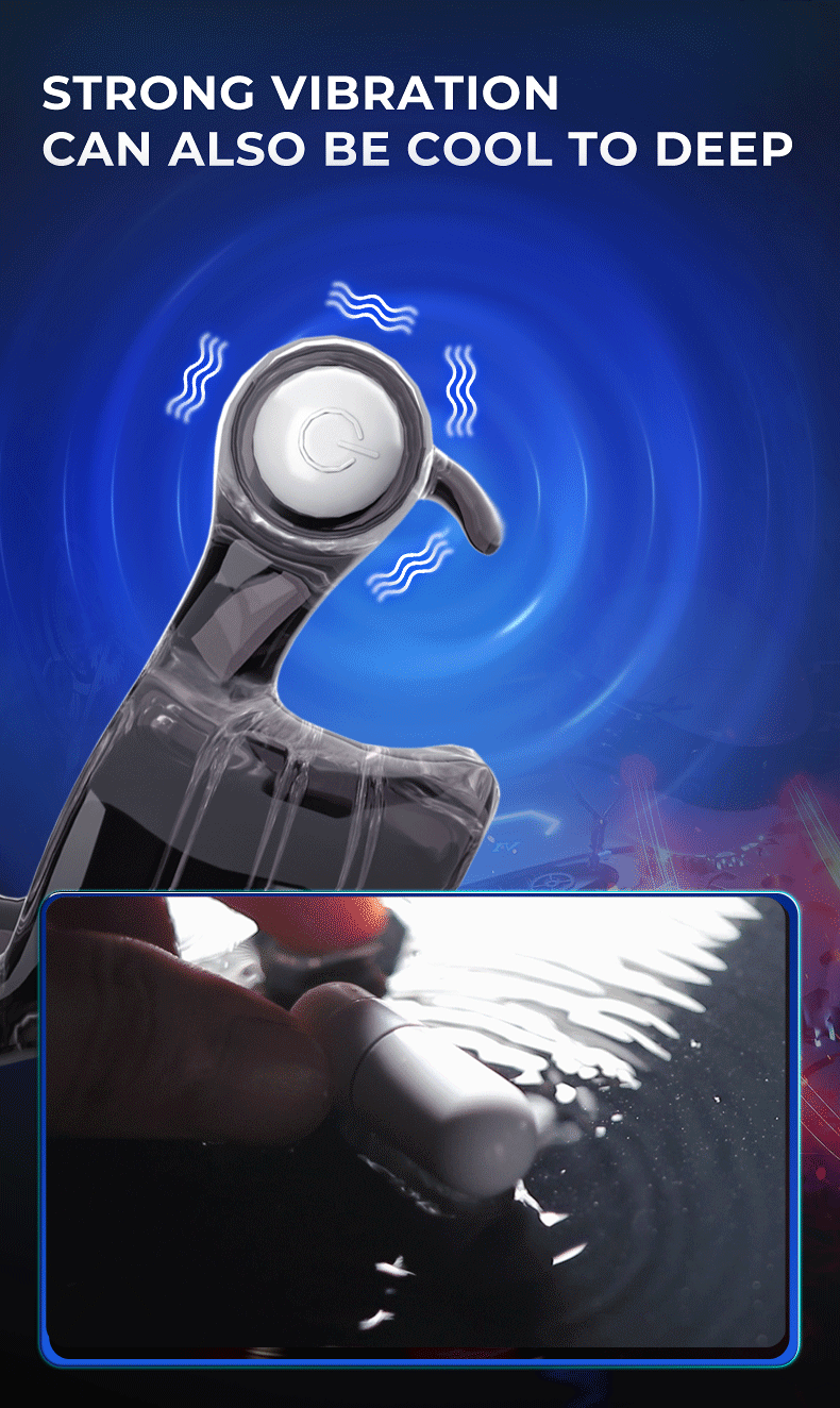 cock ring vibrator