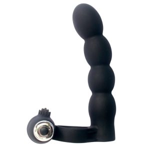 G spot Cock Ring Manufacturer Double Anal Dildo Vibrator