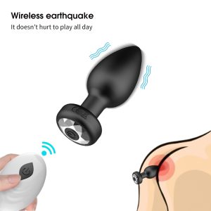 men anal vibrator