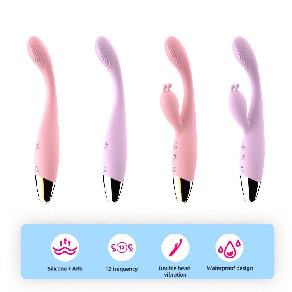 rabbit vibrator sex toy for women