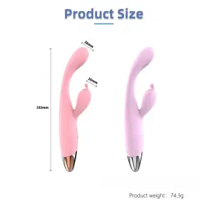 rabbit vibrator sex toy for women