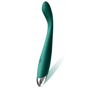 Finger Bullet Vibrator Factory Custom Logo & Private Label