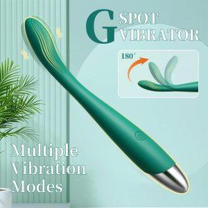 Finger Bullet Vibrator Factory Custom Logo & Private Label