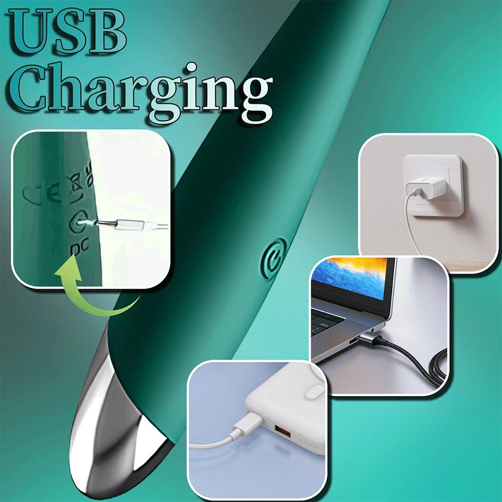 Finger Bullet Vibrator Factory