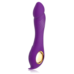 Sourcing G Spot Vibrator Dildo Inflatable Vibrator