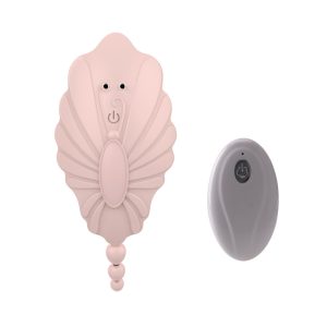 Wholesale Panty Vibrator with Remote Control