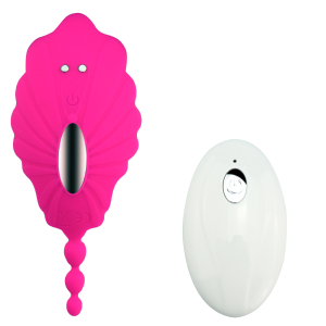Wholesale Panty Vibrator with Remote Control