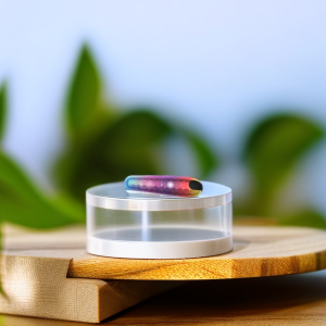 mini vibrator