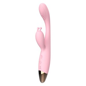 Rabbit Vibrator Supplier Heating Function G Spot