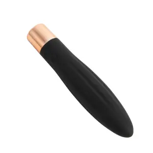 Rechargeable g spot vibrator