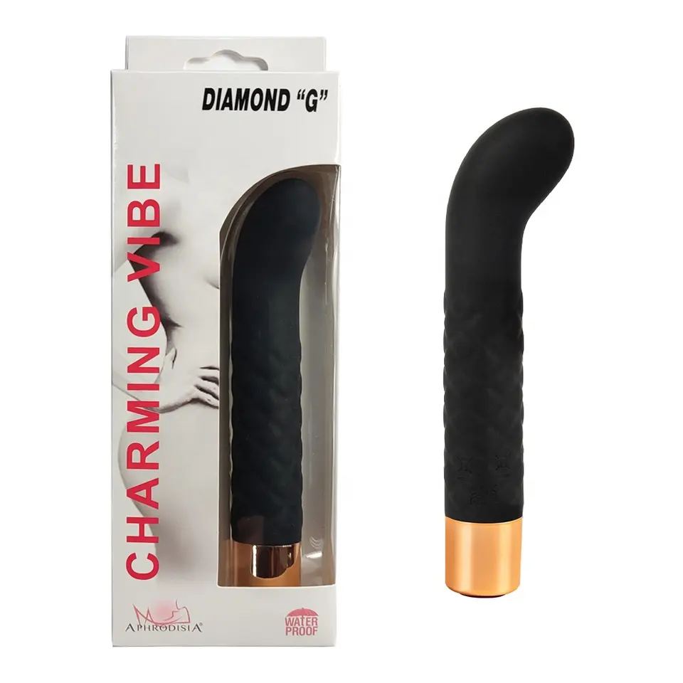 g spot vibrator Manufacturer