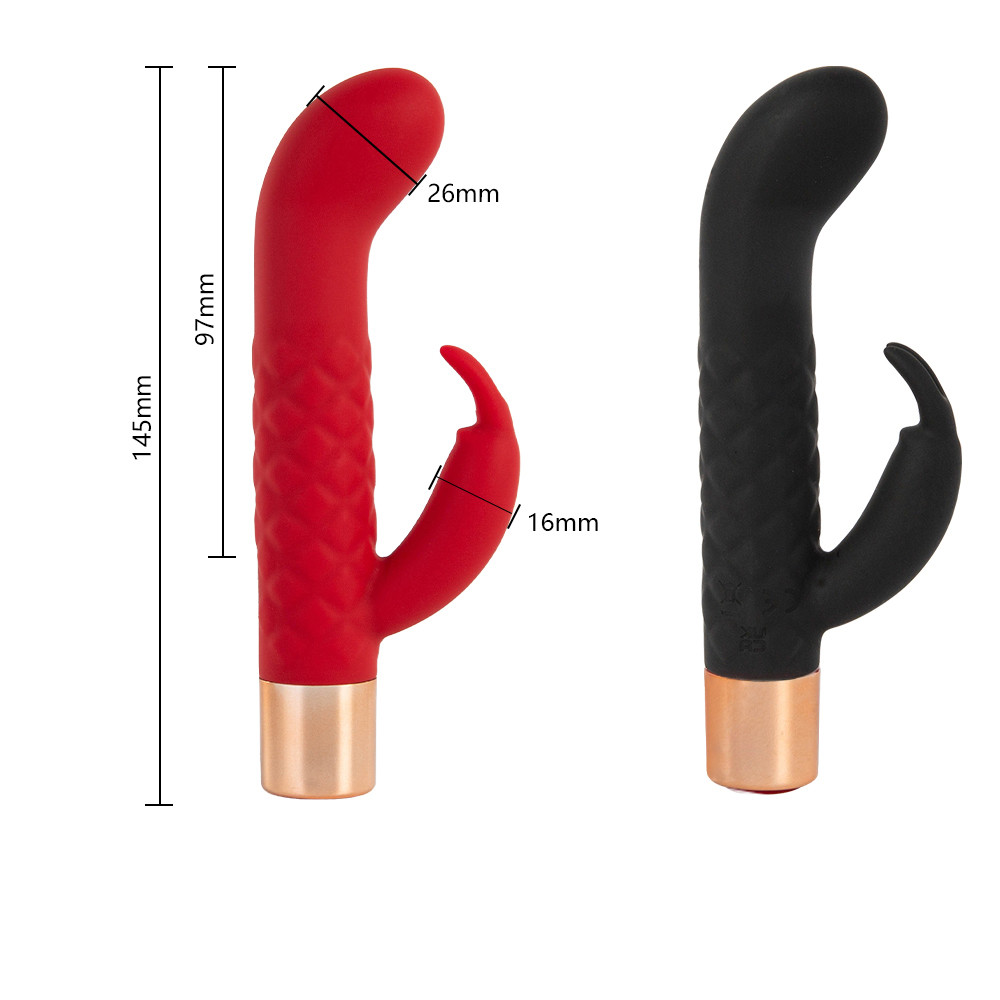 vibrator rabbit