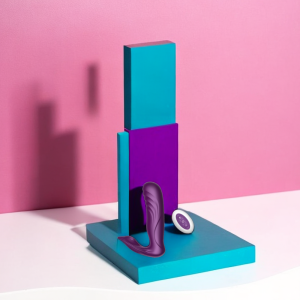 Panty Vibrator Factory Clitoris Stimulator Wireless