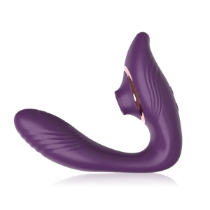Personalized Wearable Vibrators 10 Sucking Modes