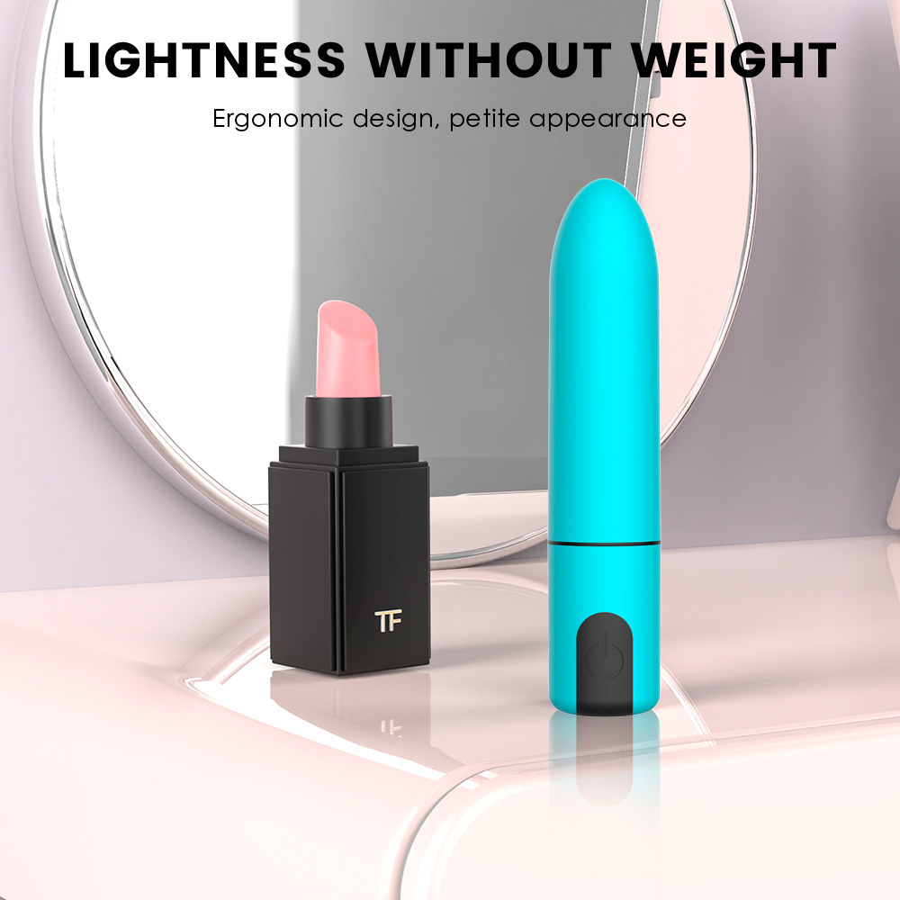 Bullet Vibrator
