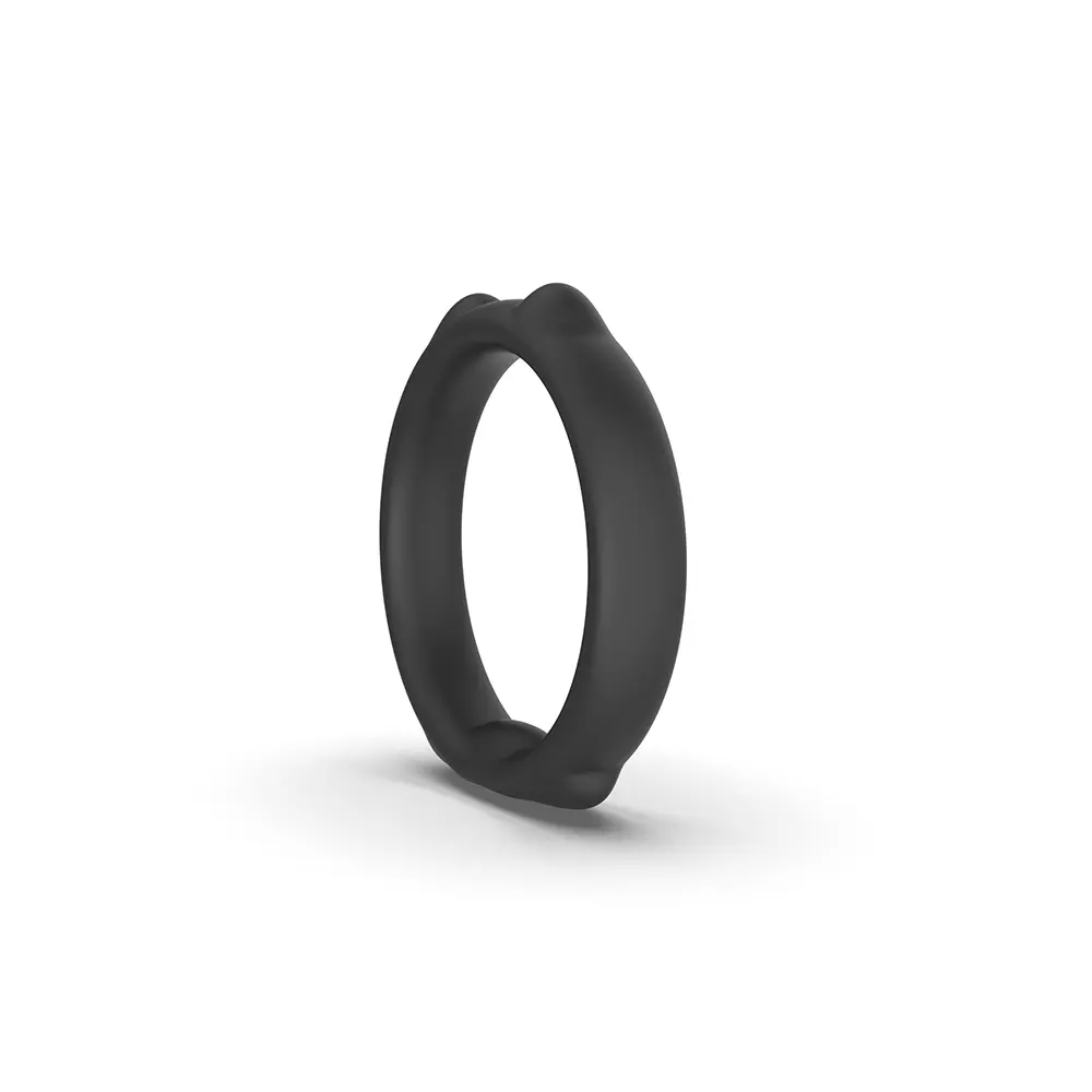 Whosale Pleasure Male Product Cock Ring 3 pcs - Image 2