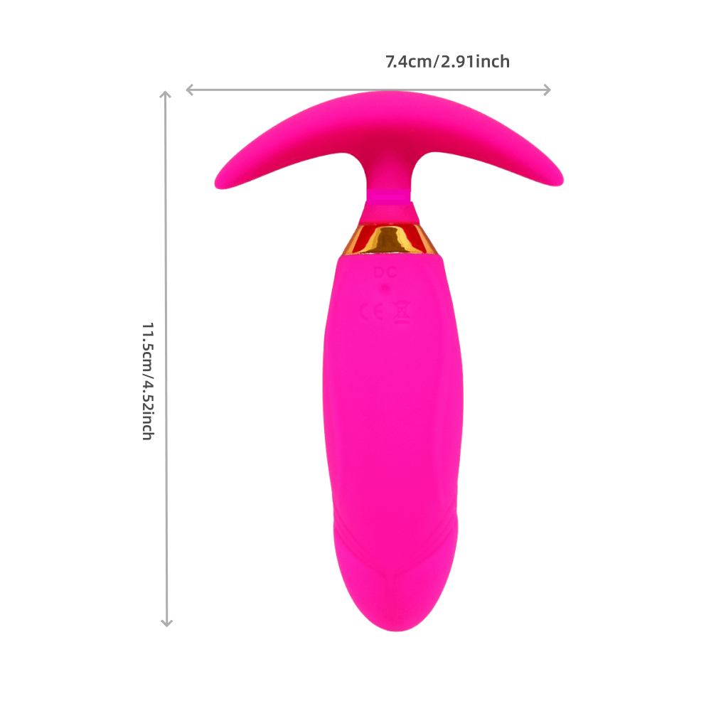 Vibrating jump egg