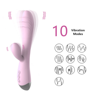 vibrater rabbit