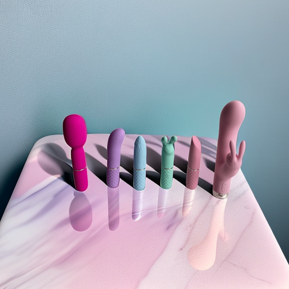 sextoy company