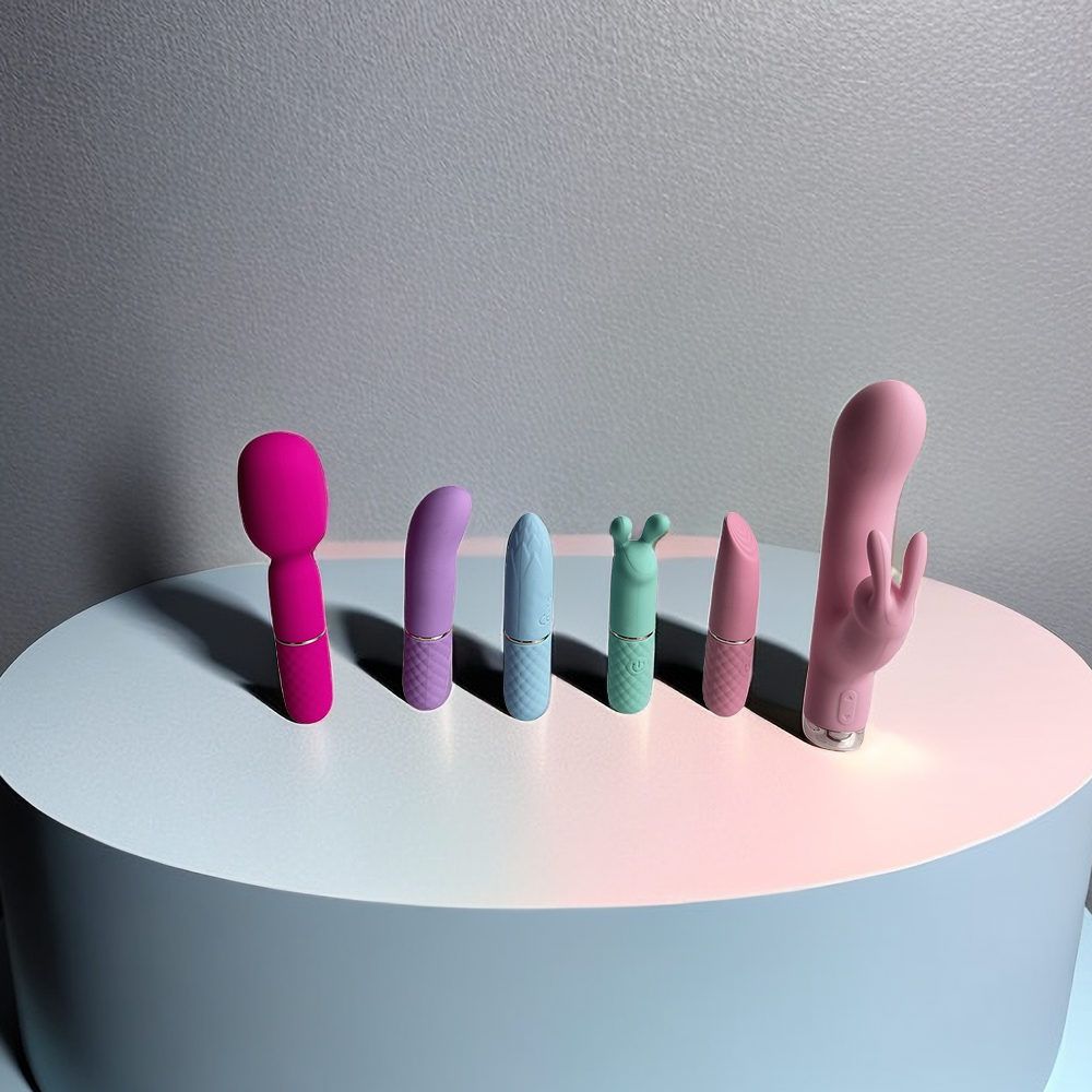 power bullet vibrator