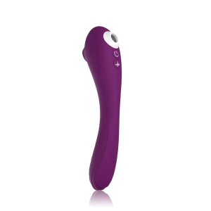 Vibrator for Woman Sucking Licking Vibrating