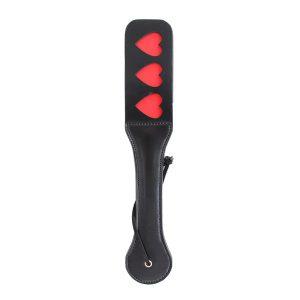 Distributor Leather Spanking paddle for SM Games