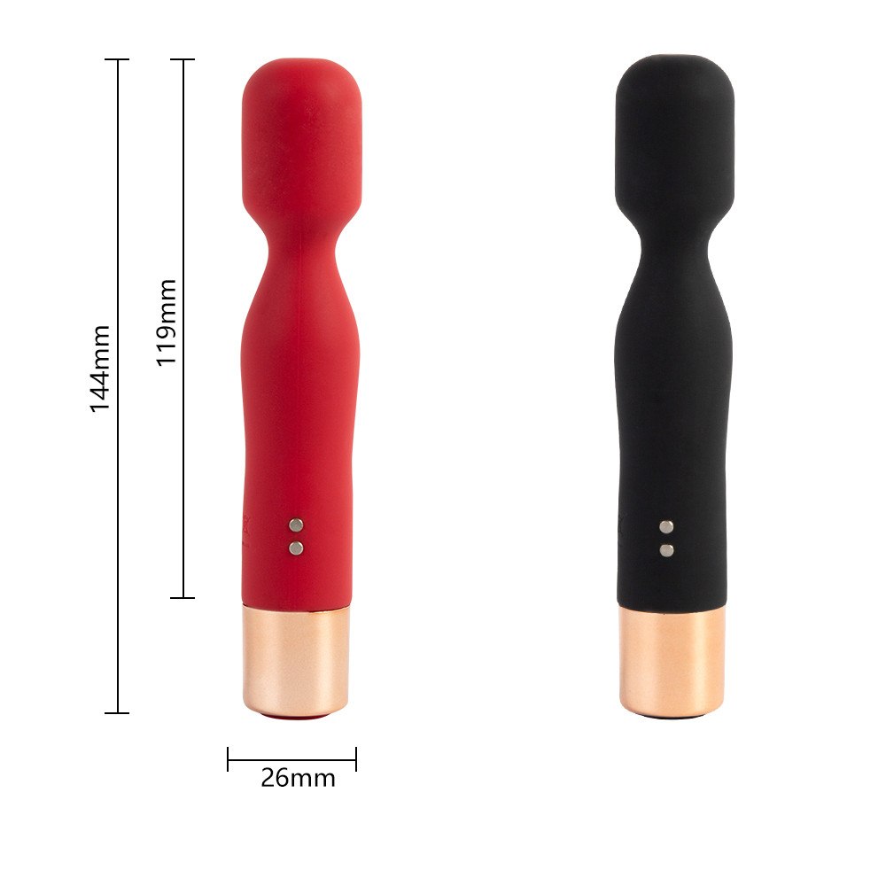 Chinese Adult Product Clitoris Stimulator Bullet Vibrator