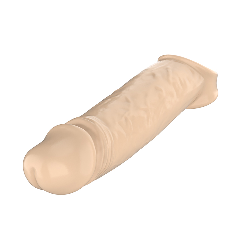 cock sleeve extenders
