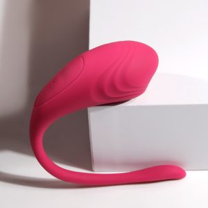 app vibrating egg