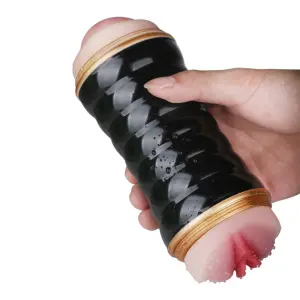 Male Masturbator Manufacturer