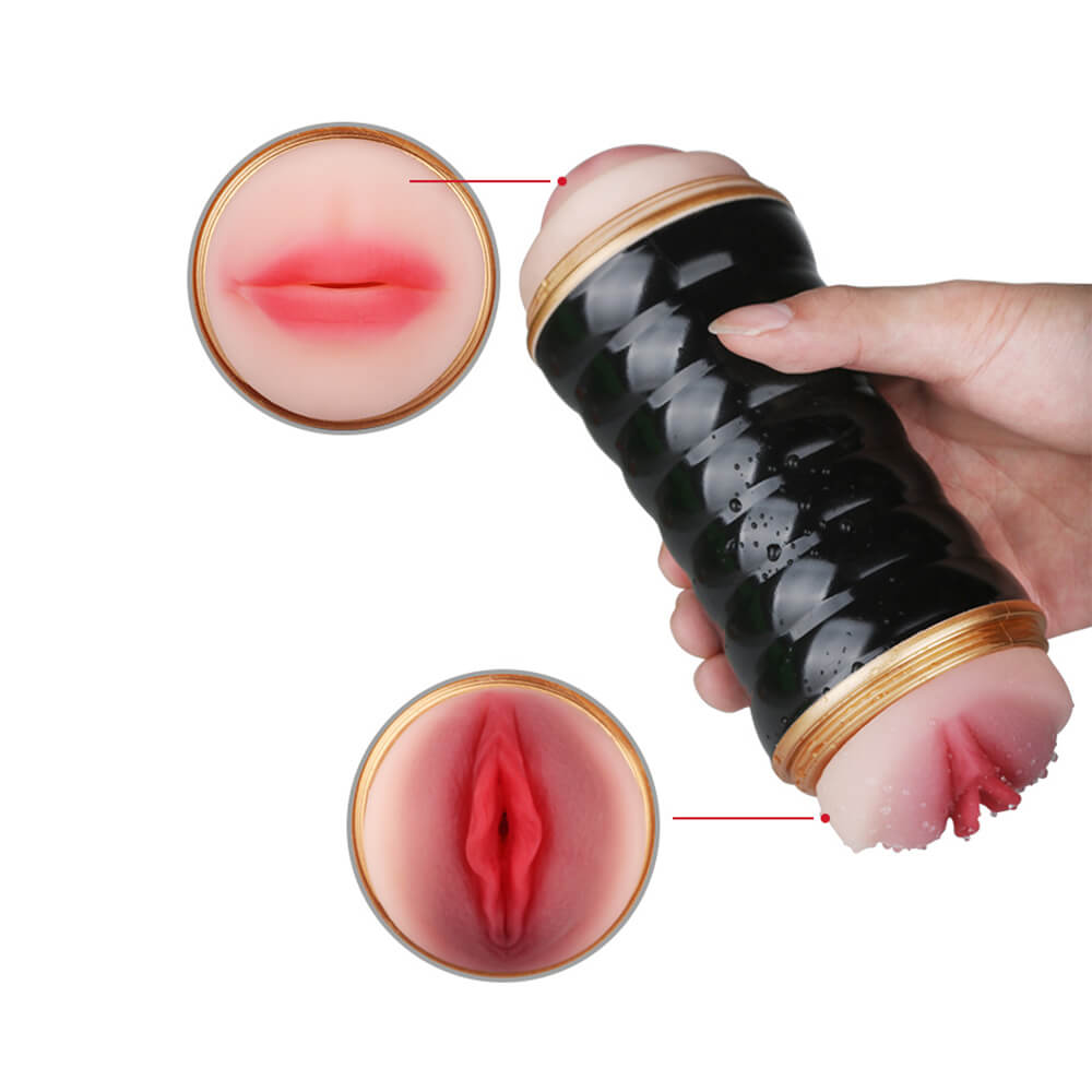Male Masturbator Manufacturer